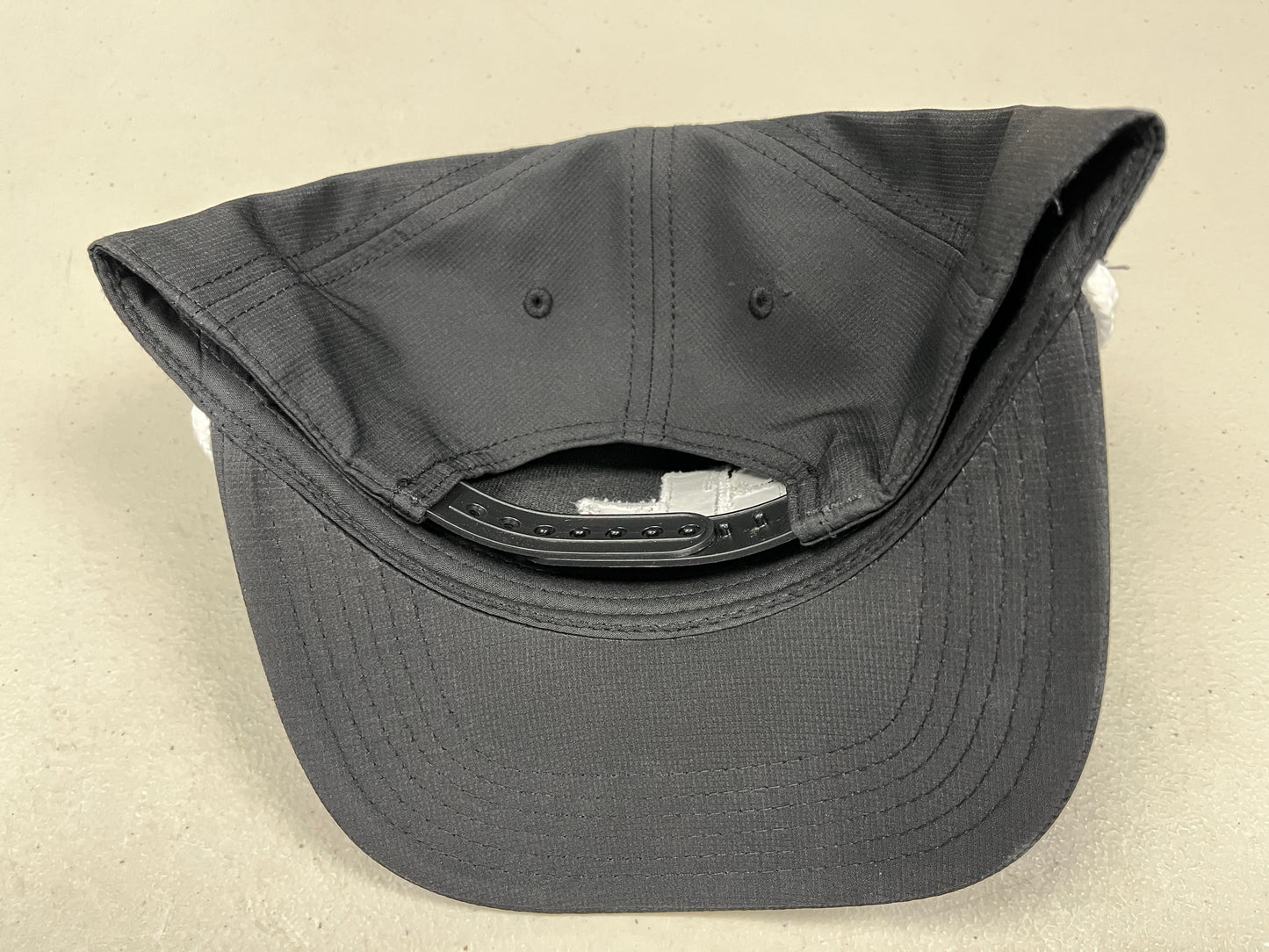 Back Athletic Rope Hat